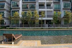 Rosewood Suites (D25), Condominium #502750801